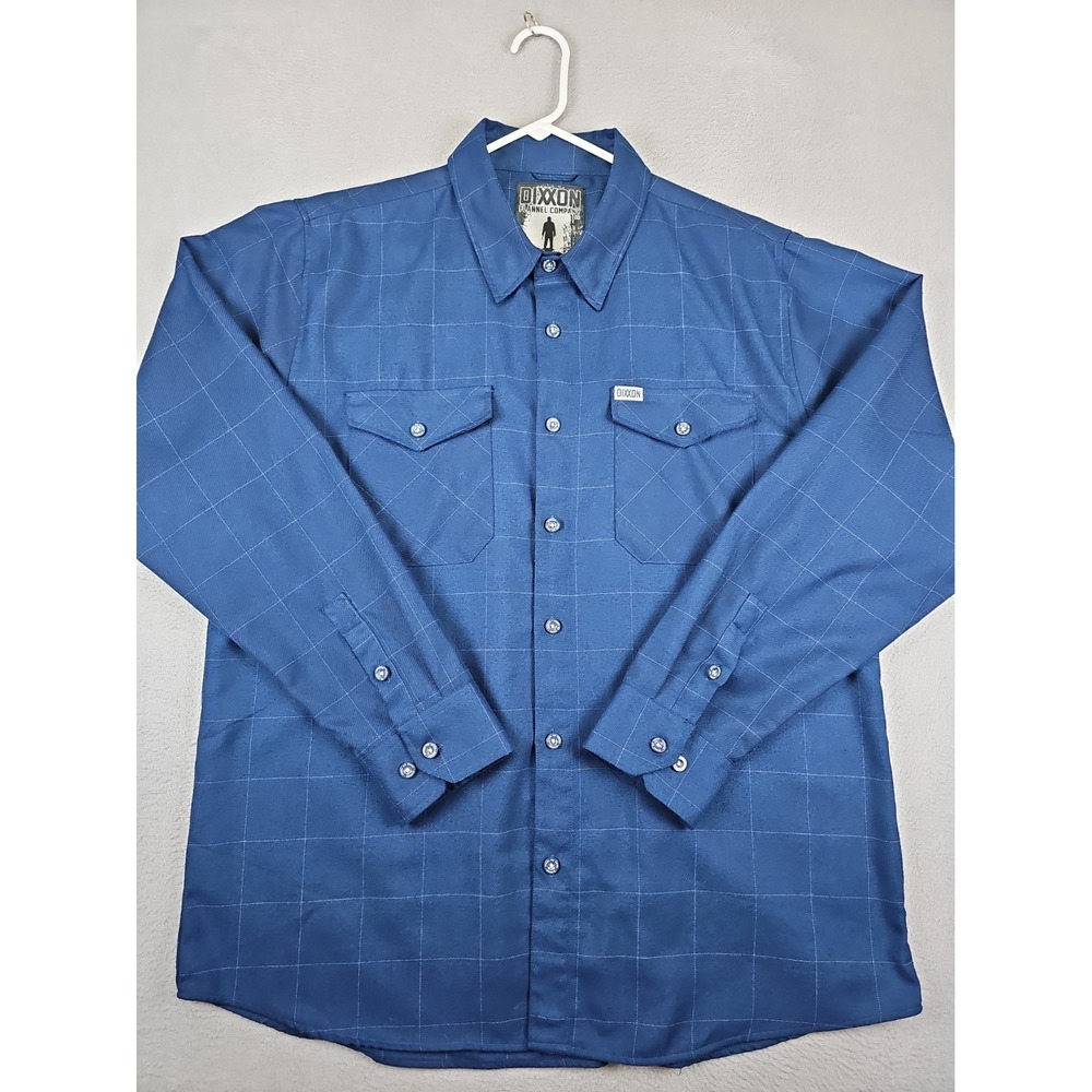 Dixxon flannel co The Myers Michael Myers Halloween Limited Edition Size 2X